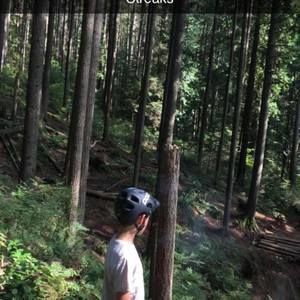 Meet your Posher, Ian